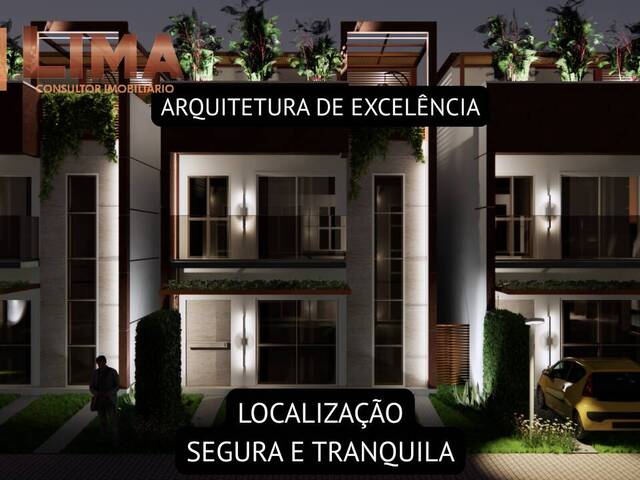 Casa para Venda em Eusébio - 4