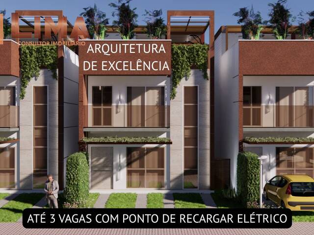 Casa para Venda em Eusébio - 5
