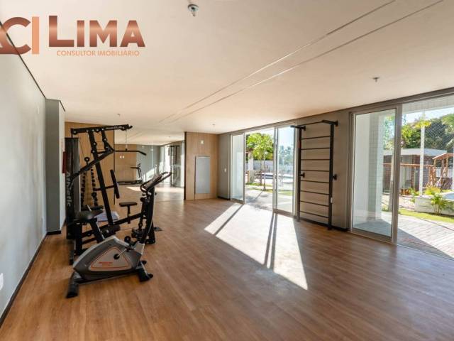 #1245 - Apartamento para Venda em Eusébio - CE - 2