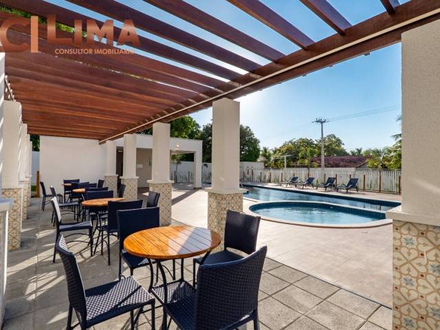 #1245 - Apartamento para Venda em Eusébio - CE - 3