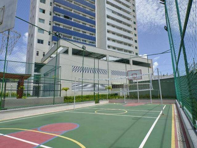 Apartamento para Venda em Fortaleza - 2