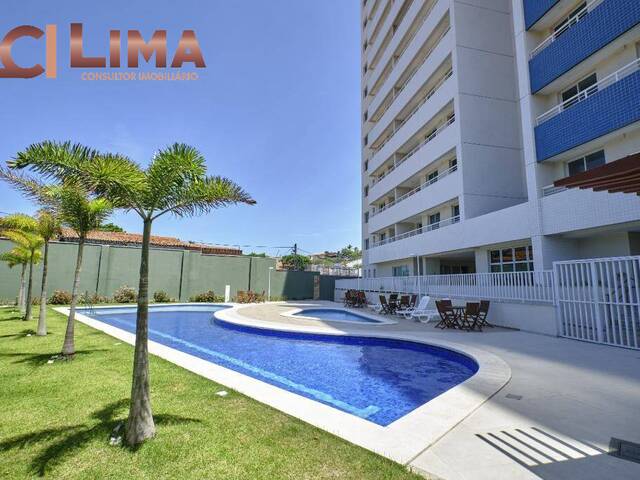Apartamento para Venda em Fortaleza - 3