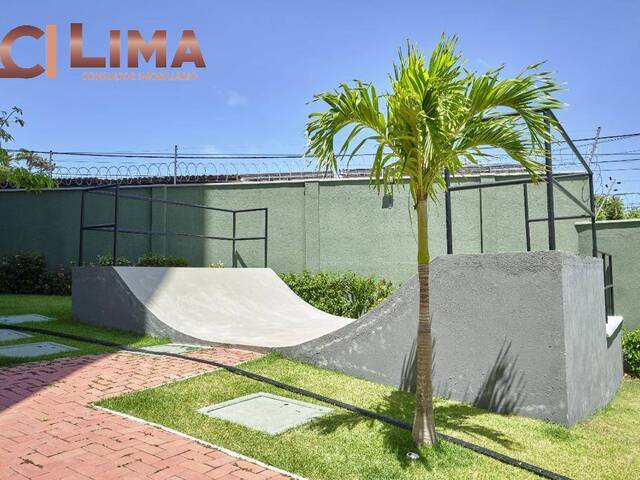 Apartamento para Venda em Fortaleza - 5