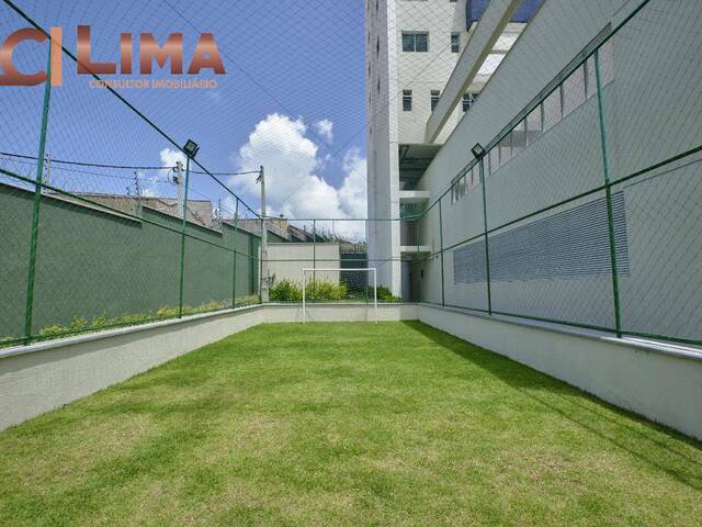 Apartamento para Venda em Fortaleza - 4