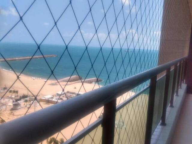 #1247 - Apartamento para Venda em Fortaleza - CE
