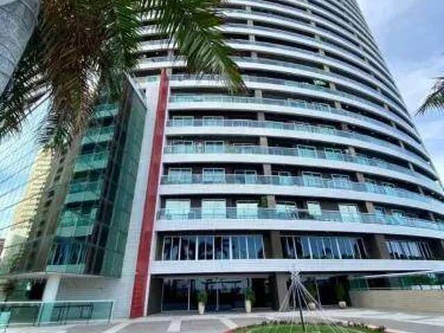 #1247 - Apartamento para Venda em Fortaleza - CE