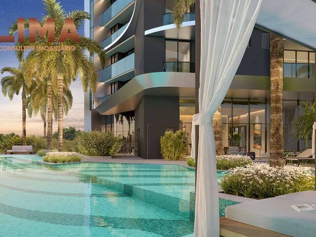Apartamento para Venda em Fortaleza - 5