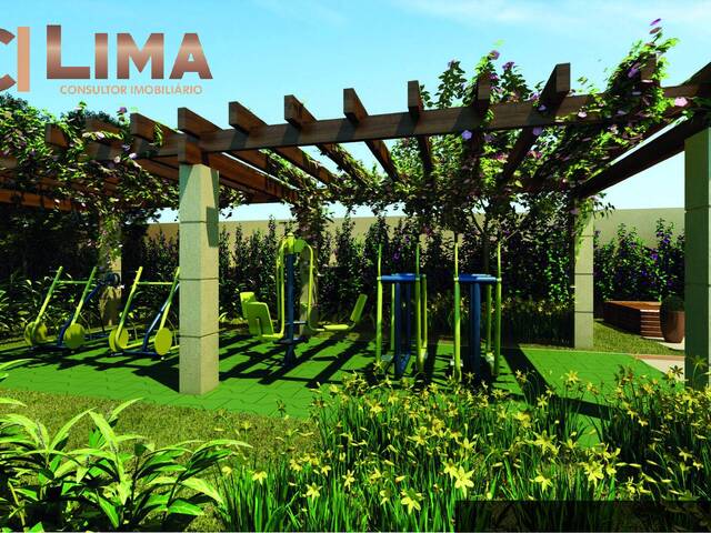 Apartamento para Venda em Fortaleza - 3