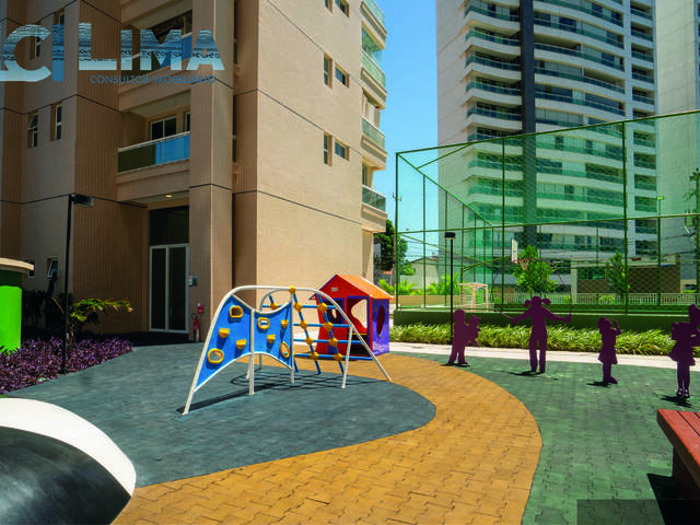 Apartamento para Venda em Fortaleza - 4