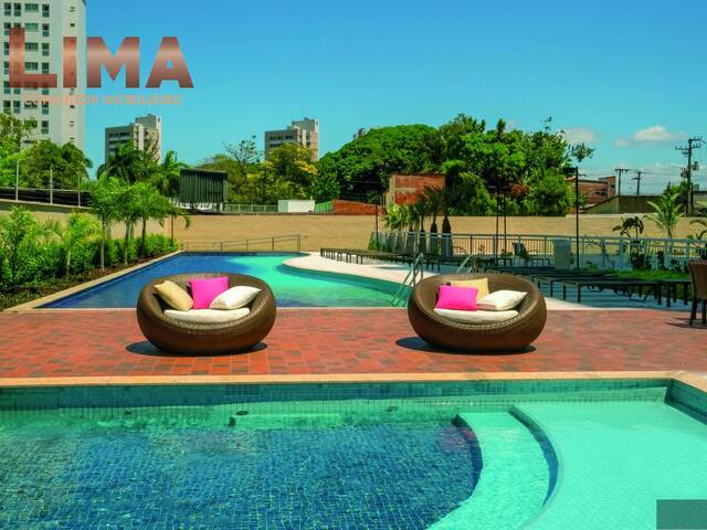 Apartamento para Venda em Fortaleza - 5