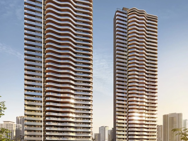 #1252 - Apartamento para Venda em Fortaleza - CE