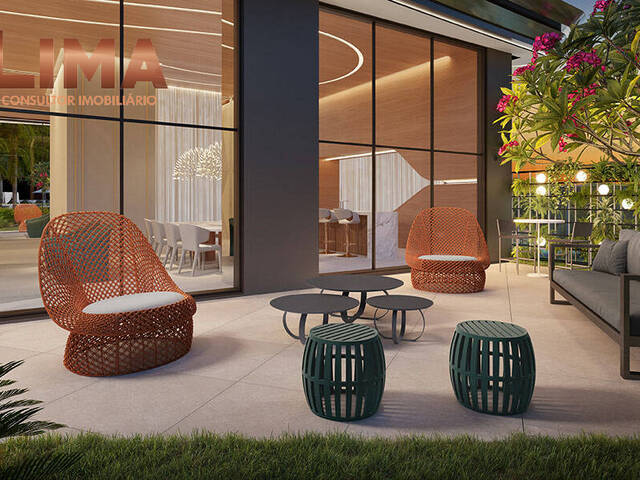 Apartamento para Venda em Fortaleza - 5