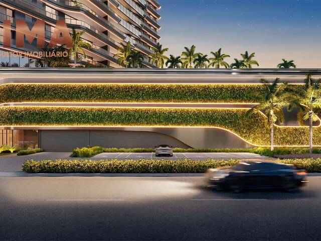 Apartamento para Venda em Fortaleza - 4