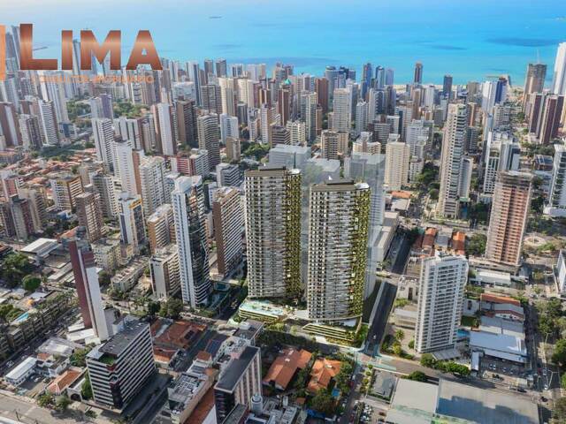 Apartamento para Venda em Fortaleza - 5