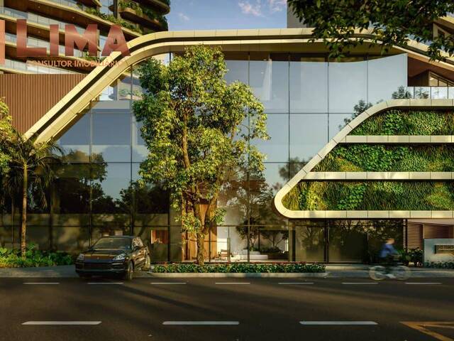 Apartamento para Venda em Fortaleza - 4