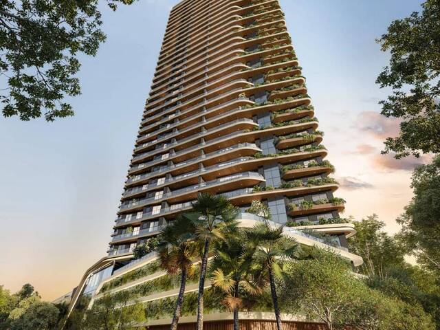 #1254 - Apartamento para Venda em Fortaleza - CE