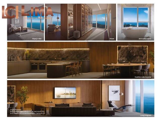 Apartamento para Venda em Balneário Camboriú - 5