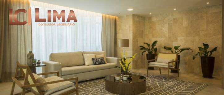 Apartamento, 3 quartos, 138 m² - Foto 9