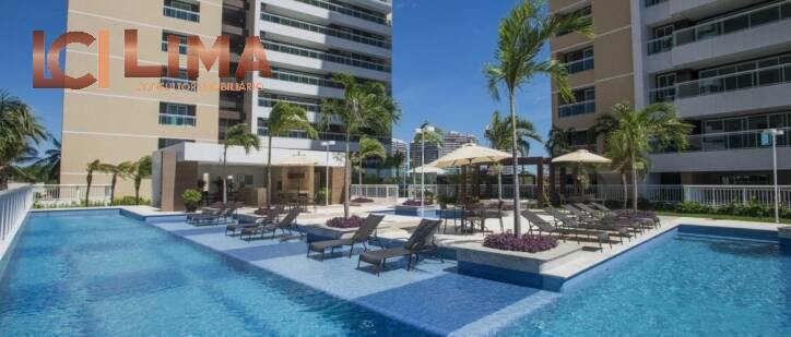 Apartamento, 3 quartos, 138 m² - Foto 1