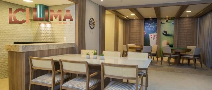 Apartamento, 3 quartos, 138 m² - Foto 8