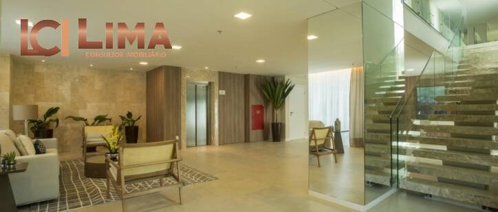 Apartamento, 3 quartos, 138 m² - Foto 7