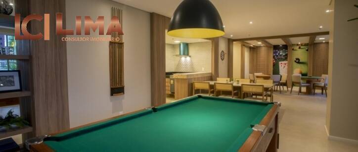 Apartamento, 3 quartos, 138 m² - Foto 3