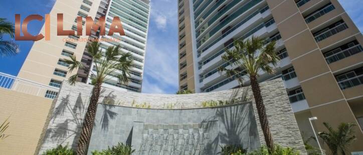 Apartamento, 3 quartos, 138 m² - Foto 2