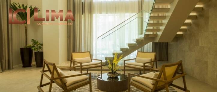 Apartamento, 3 quartos, 138 m² - Foto 4