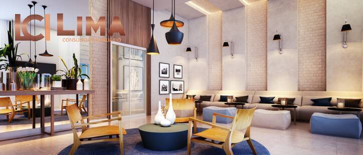 Apartamento, 3 quartos, 90 m² - Foto 4