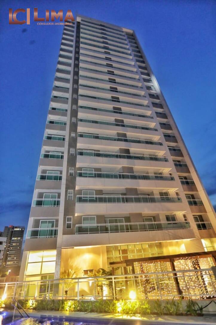 Apartamento, 3 quartos, 90 m² - Foto 1