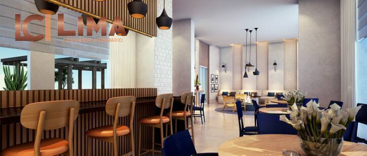 Apartamento, 3 quartos, 90 m² - Foto 5