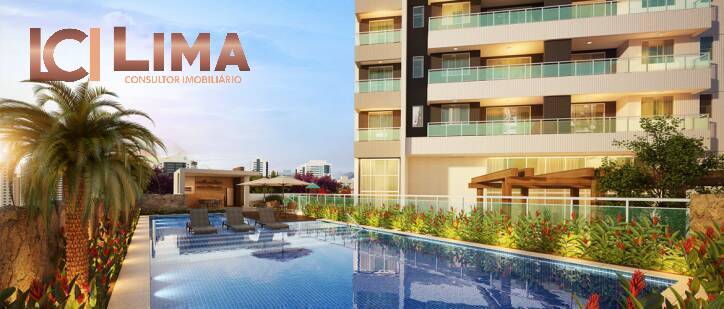 Apartamento, 3 quartos, 90 m² - Foto 3