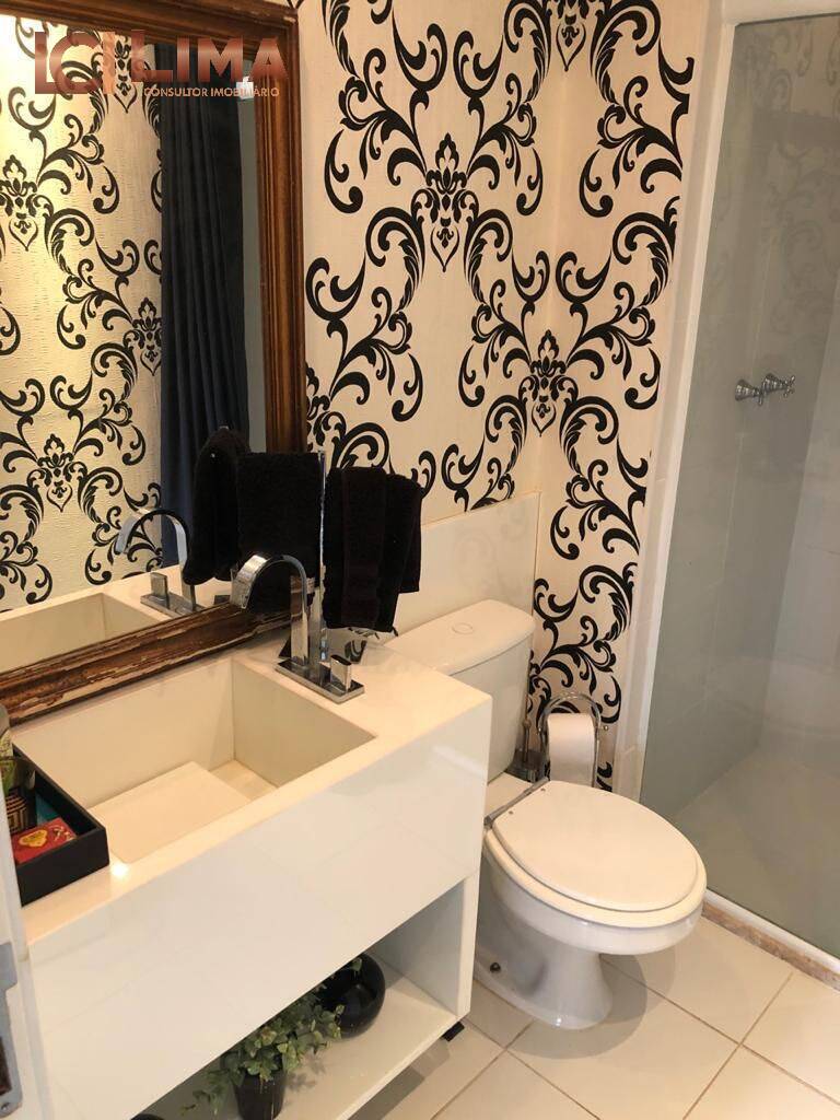 Apartamento, 3 quartos, 160 m² - Foto 3