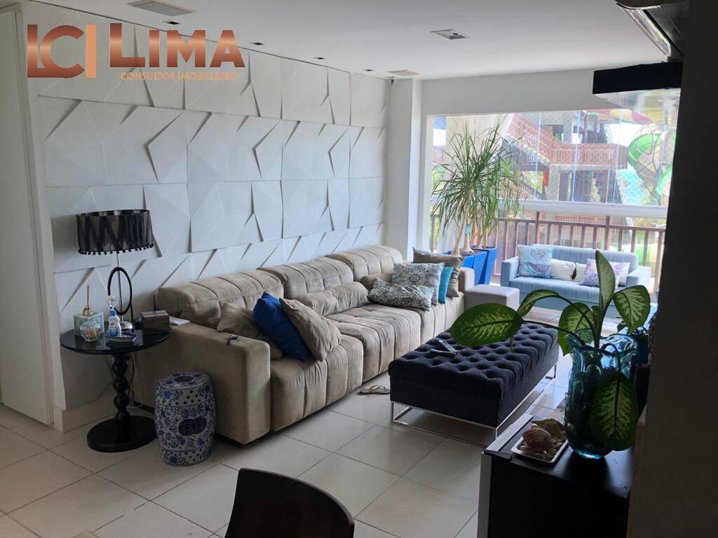 Apartamento, 3 quartos, 160 m² - Foto 5