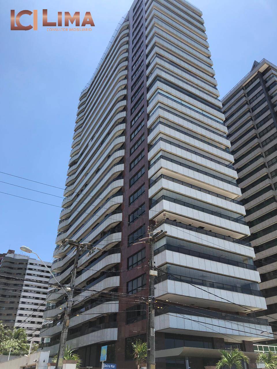 Apartamento alto padrão!!!