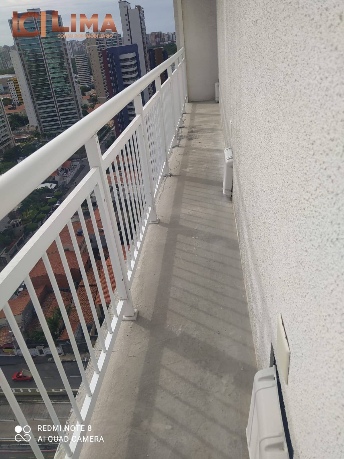 Apartamento à venda com 3 quartos, 164m² - Foto 5