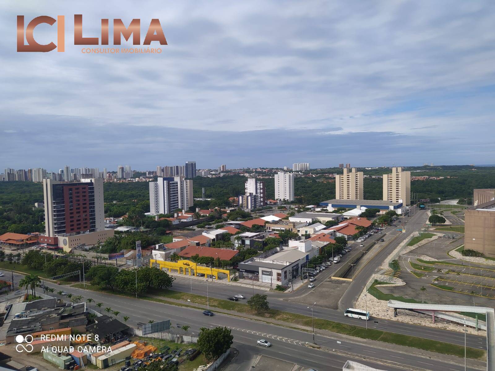Apartamento à venda com 3 quartos, 164m² - Foto 8