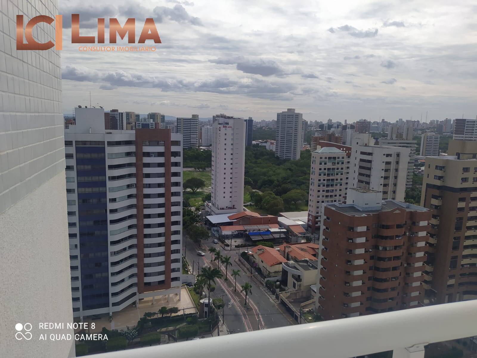 Apartamento à venda com 3 quartos, 164m² - Foto 11