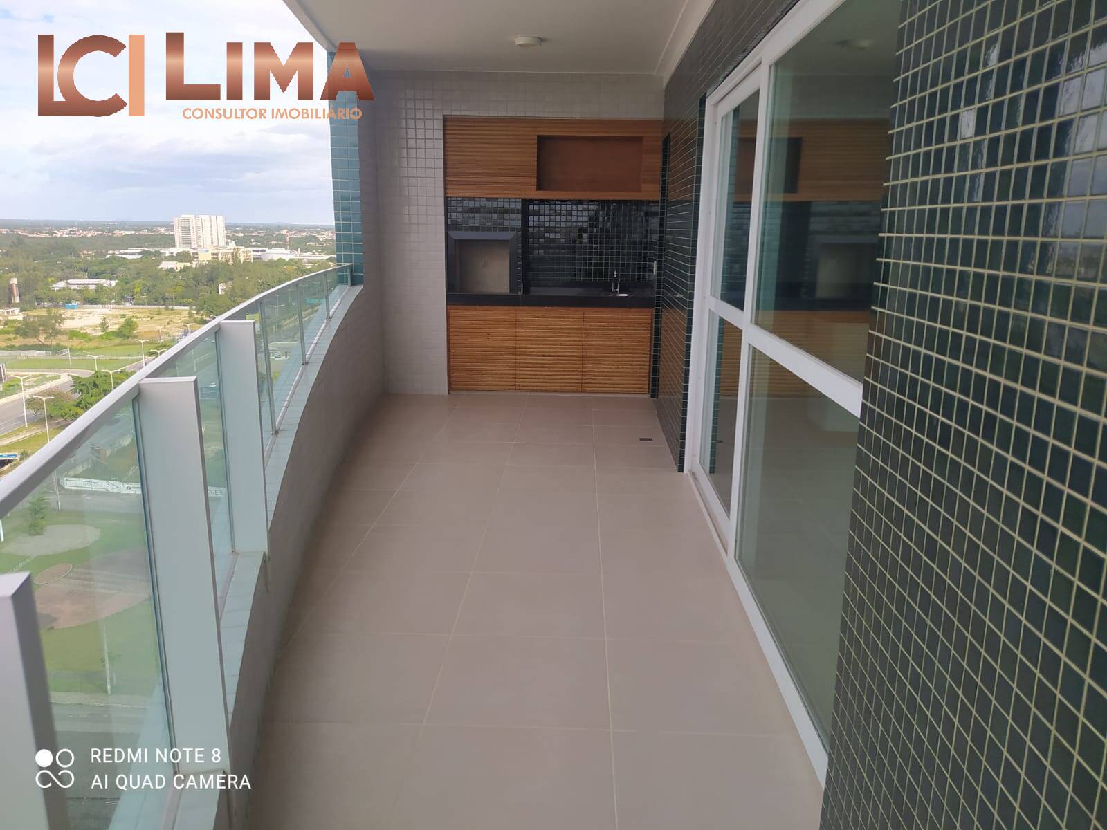 Apartamento à venda com 3 quartos, 164m² - Foto 29
