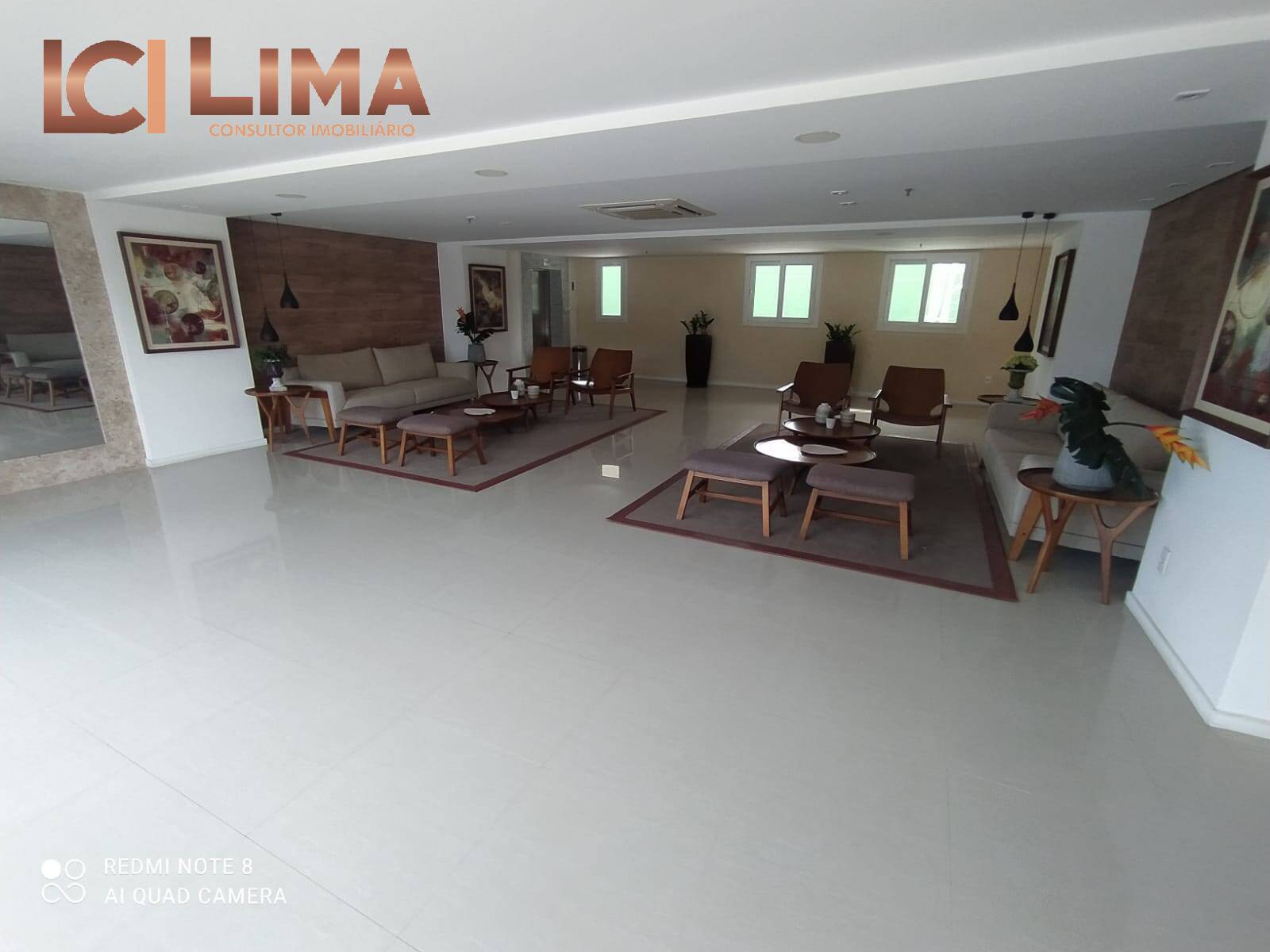 Apartamento à venda com 3 quartos, 164m² - Foto 14