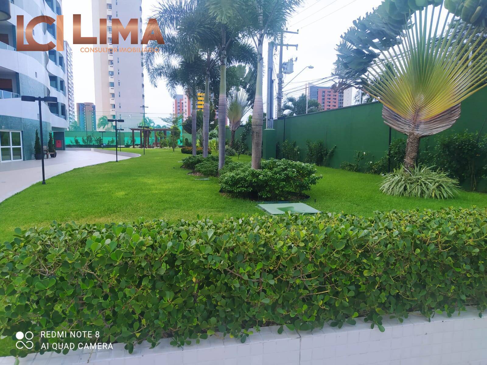 Apartamento à venda com 3 quartos, 164m² - Foto 24