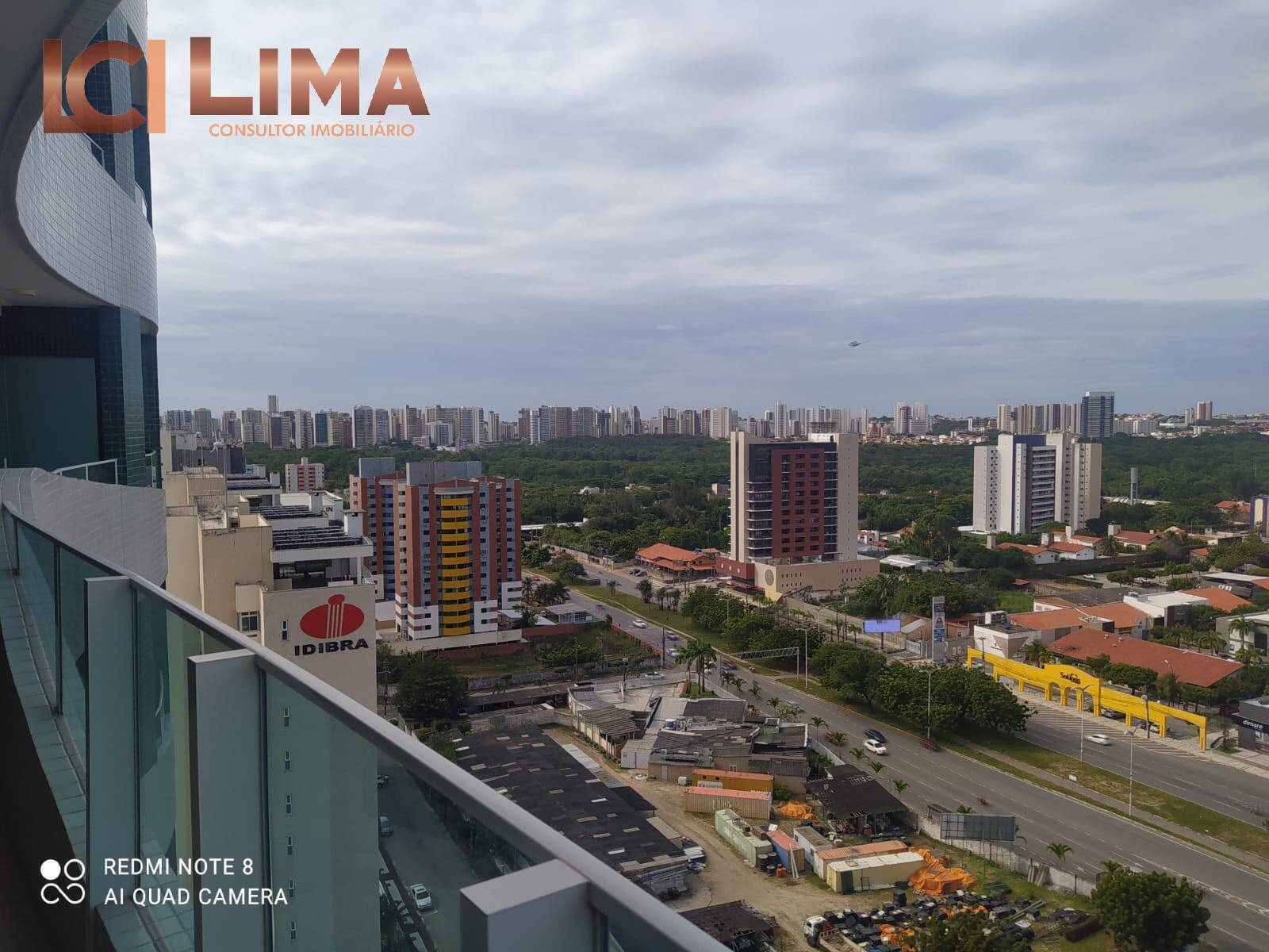 Apartamento à venda com 3 quartos, 164m² - Foto 7