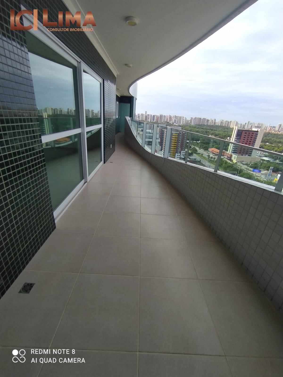 Apartamento à venda com 3 quartos, 164m² - Foto 13