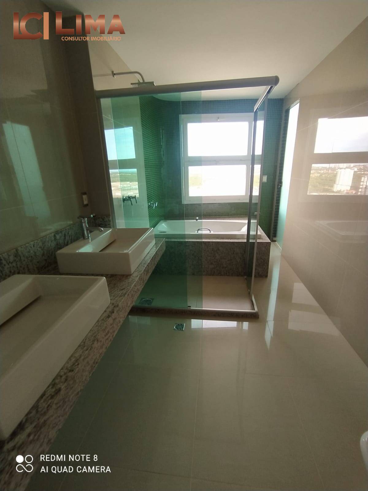 Apartamento à venda com 3 quartos, 164m² - Foto 19