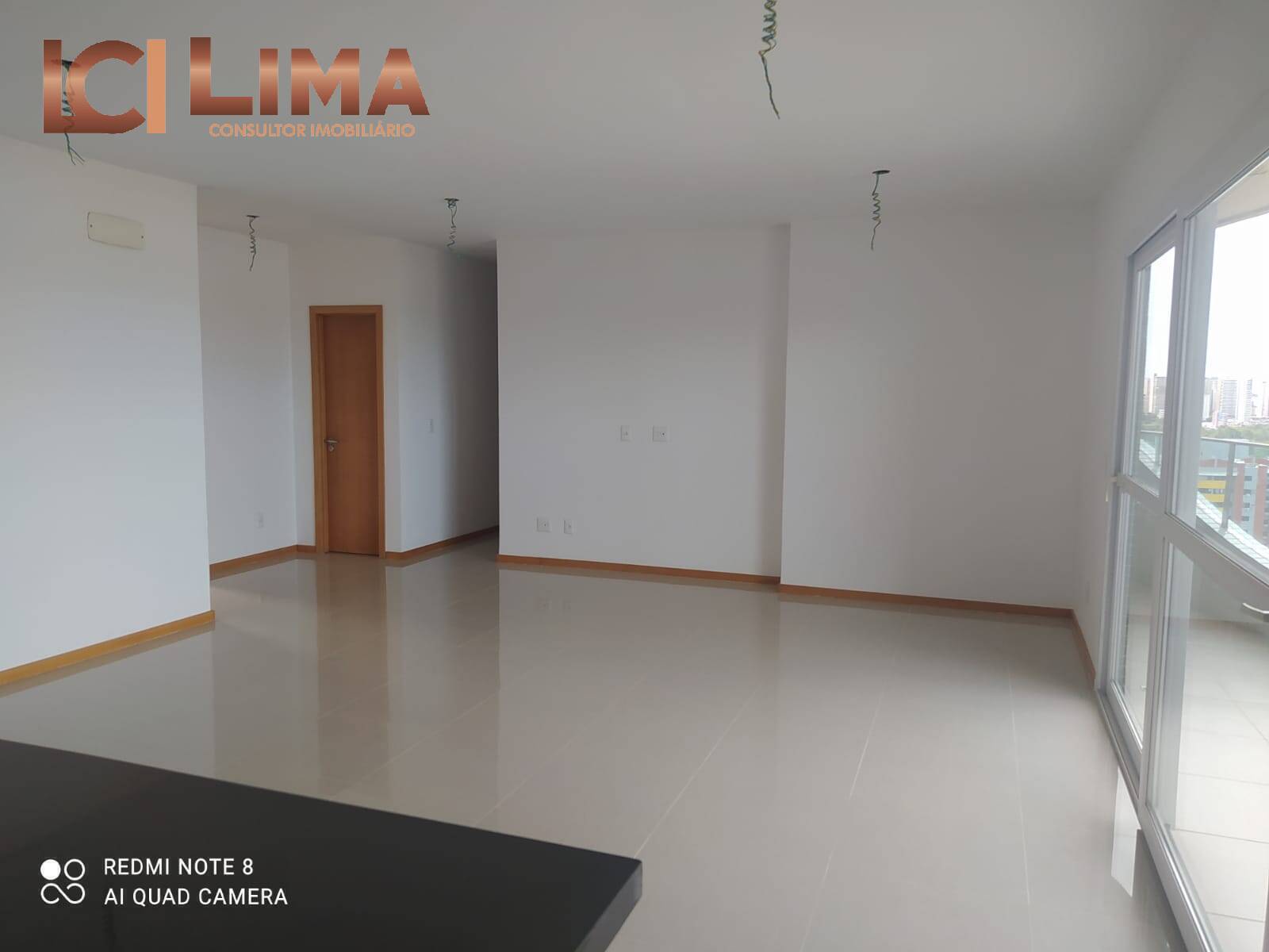 Apartamento à venda com 3 quartos, 164m² - Foto 21