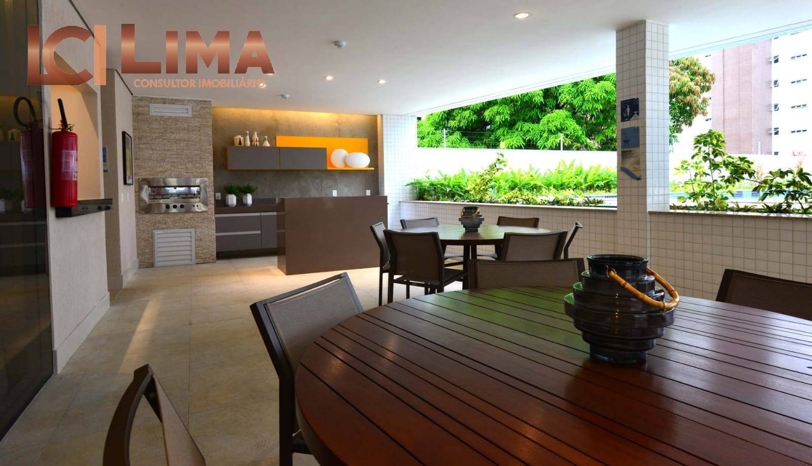 Apartamento, 4 quartos, 225 m² - Foto 5