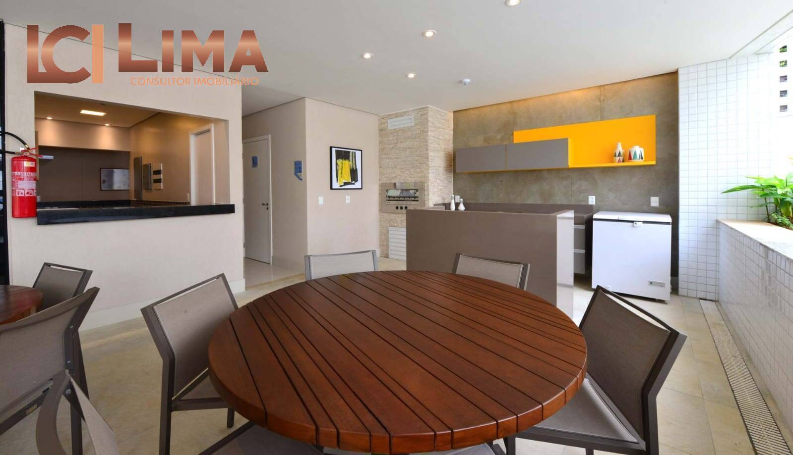 Apartamento, 4 quartos, 225 m² - Foto 8