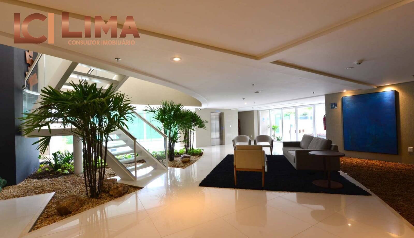 Apartamento, 4 quartos, 225 m² - Foto 7