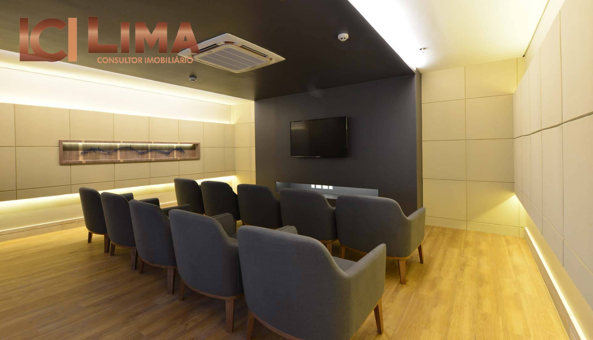 Apartamento, 4 quartos, 225 m² - Foto 9