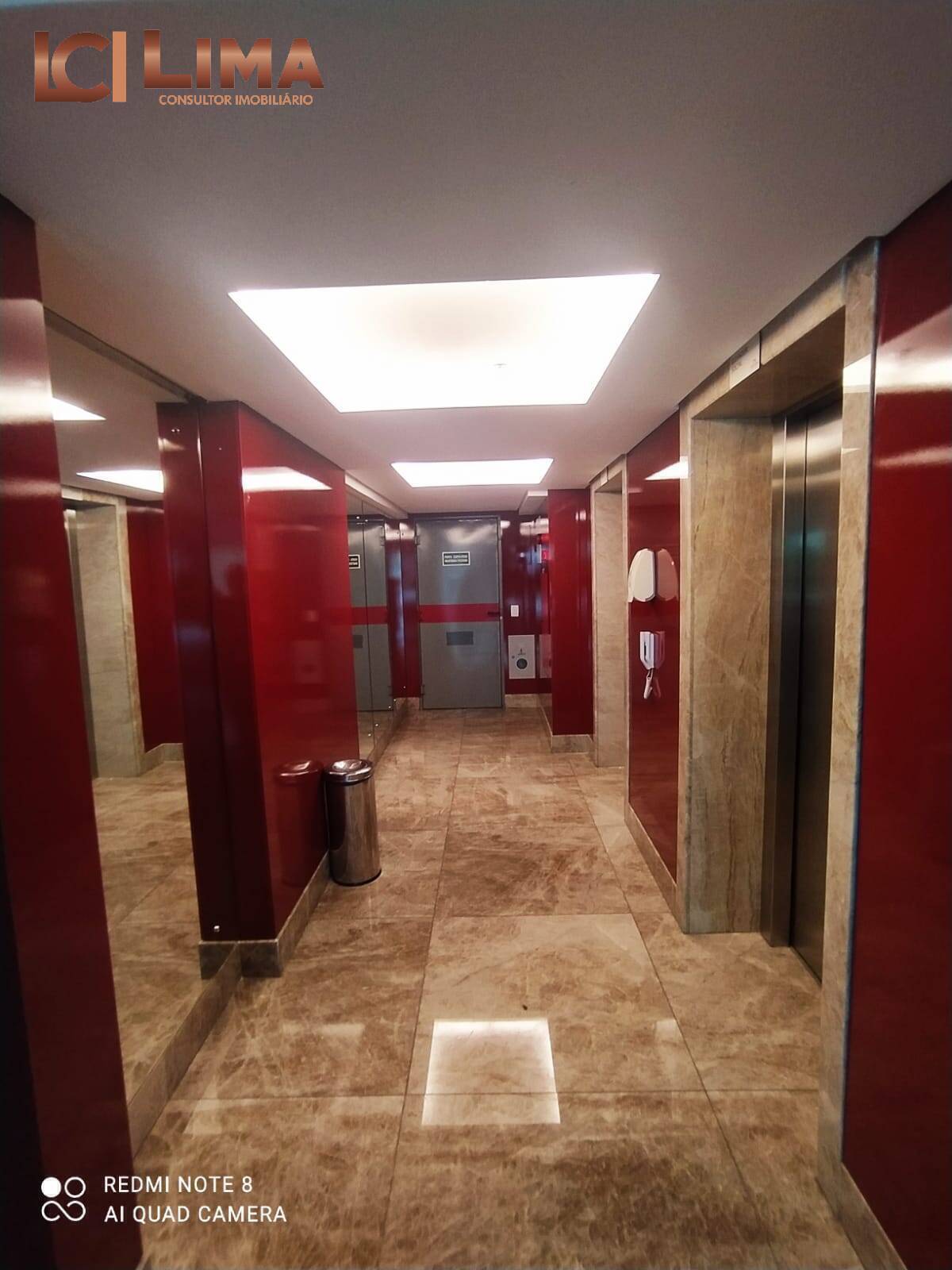 Apartamento à venda com 3 quartos, 138m² - Foto 11